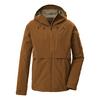 KILLTEC KOS 7 MN JCKT Funktionsjacke Herren - Braun5937