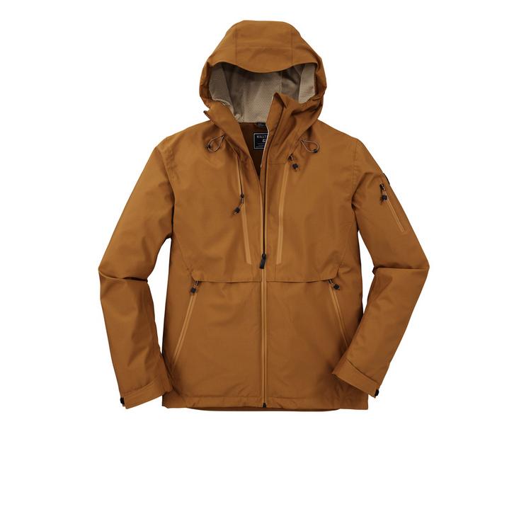 KILLTEC KILLTEC KOS 7 MN JCKT Funktionsjacke Herren - Braun5937 - 1 | SportScheck