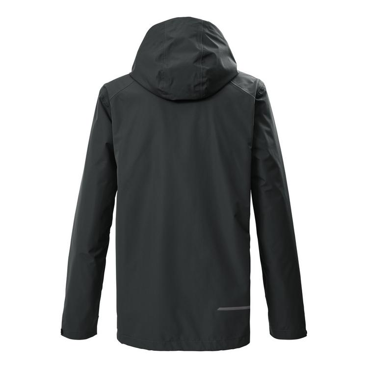 KILLTEC KILLTEC KOS 56 MN JCKT Funktionsjacke Herren - Gr&uuml;n208 - 0 | SportScheck