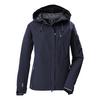 KILLTEC KOS 67 WMN JCKT Softshelljacke Damen - Blau3023