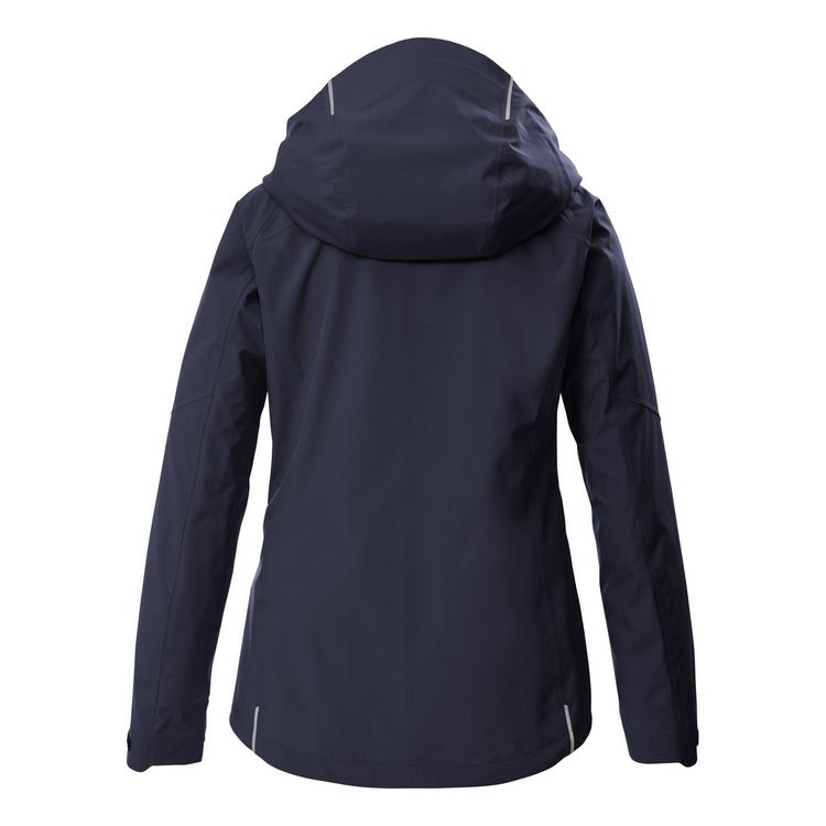 KILLTEC KILLTEC KOS 67 WMN JCKT Softshelljacke Damen - Blau3023 - 0 | SportScheck