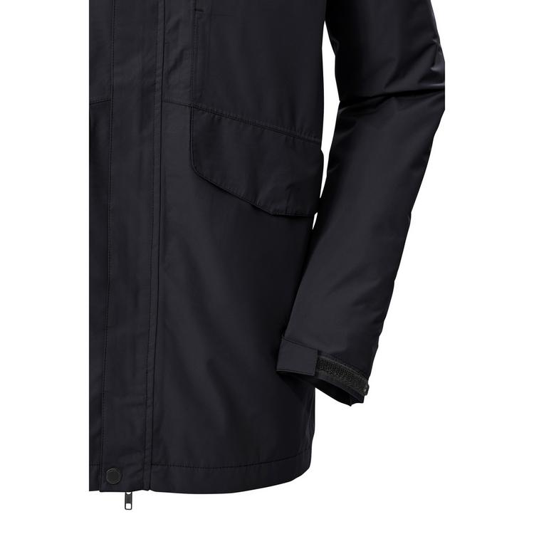 KILLTEC KILLTEC KOS 58 MN JCKT Funktionsjacke Herren - Schwarz0110 - 2 | SportScheck