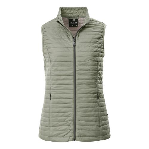 G.I.G.A. DX by killtec GS 75 WMN QLTD VST Outdoorweste Damen