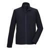 KILLTEC KOS 68 MN FLX JCKT Fleecejacke Herren - Blau3044