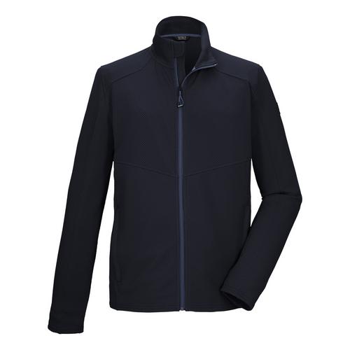 KILLTEC KOS 68 MN FLX JCKT Fleecejacke Herren