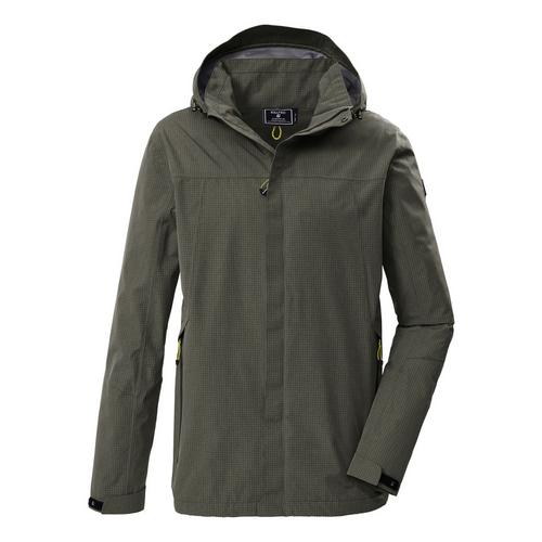 KILLTEC KOS 116 MN JCKT Funktionsjacke Herren