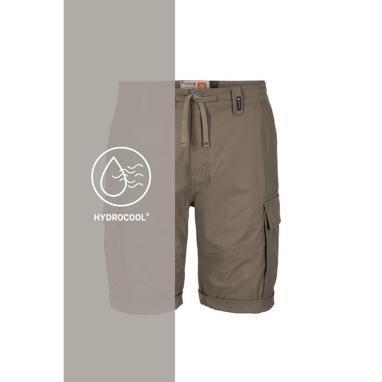 G.I.G.A. DX by killtec G.I.G.A. DX by killtec GS 11 MN BRMDS Funktionsshorts Herren - Sand8111 - 4 | SportScheck