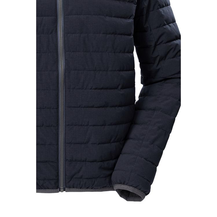 G.I.G.A. DX by killtec G.I.G.A. DX by killtec GS 86 MN QLTD JCKT Funktionsjacke Herren - Blau3044 - 2 | SportScheck