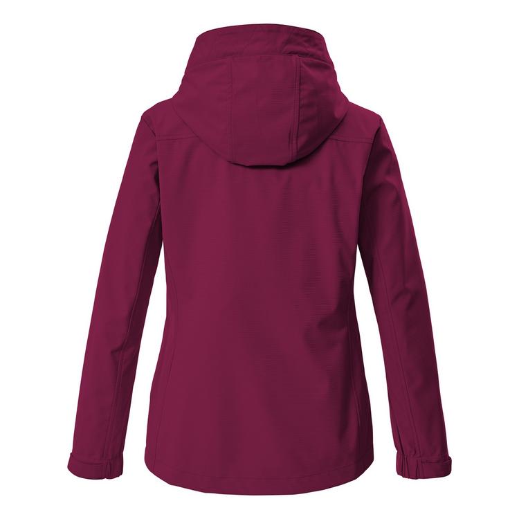 G.I.G.A. DX by killtec G.I.G.A. DX by killtec GS 111 WMN SFTSHLL JCKT Softshelljacke Damen - Rose4034 - 0 | SportScheck