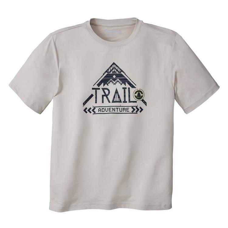 KILLTEC KILLTEC KOS 1 MN TSHRT T-Shirt Herren - Zement8410 - 1 | SportScheck