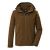 G.I.G.A. DX by killtec GS 100 MN JCKT Funktionsjacke Herren - Khaki161
