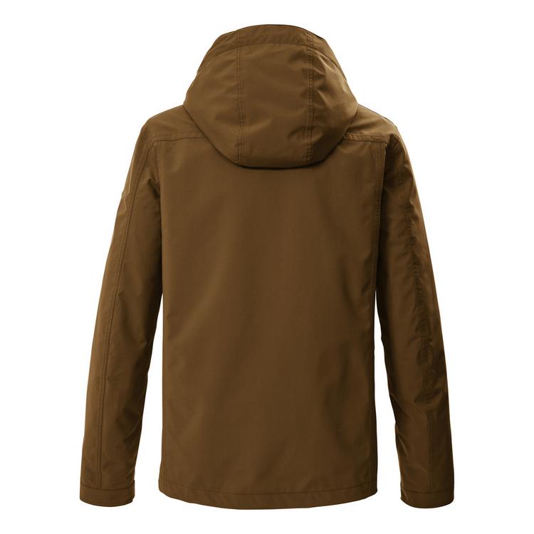 G.I.G.A. DX by killtec G.I.G.A. DX by killtec GS 100 MN JCKT Funktionsjacke Herren - Khaki161 - 0 | SportScheck