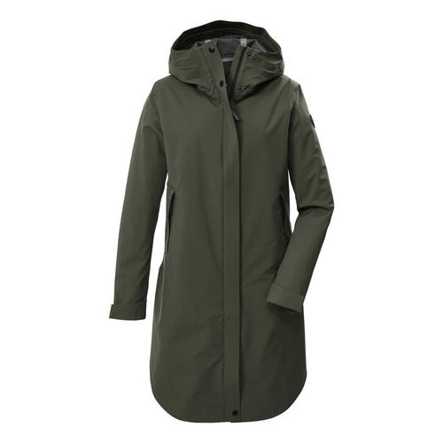 G.I.G.A. DX by killtec GS 83 WMN CT Funktionsmantel Damen