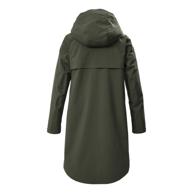 G.I.G.A. DX by killtec G.I.G.A. DX by killtec GS 83 WMN CT Funktionsmantel Damen - Oliv - 0 | SportScheck