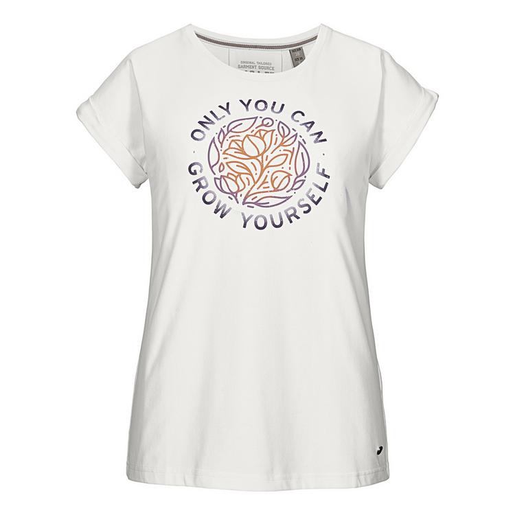 G.I.G.A. DX by killtec G.I.G.A. DX by killtec GS 40 WMN TSHRT T-Shirt Damen - Wei&szlig; - 0 | SportScheck