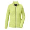 G.I.G.A. DX by killtec GS 112 WMN QLTD JCKT Softshelljacke Damen - Gr&uuml;n2038