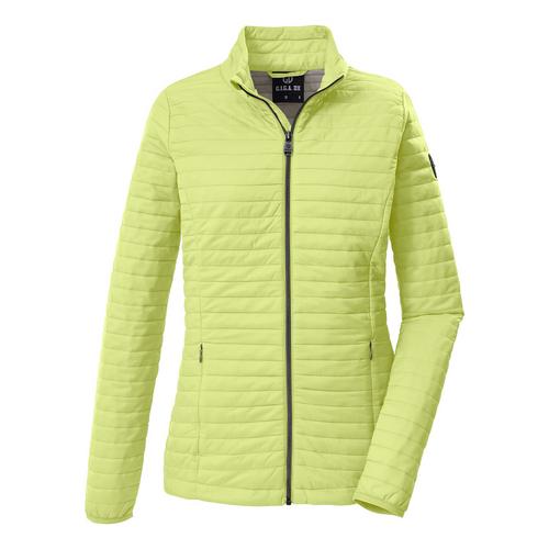 G.I.G.A. DX by killtec GS 112 WMN QLTD JCKT Softshelljacke Damen