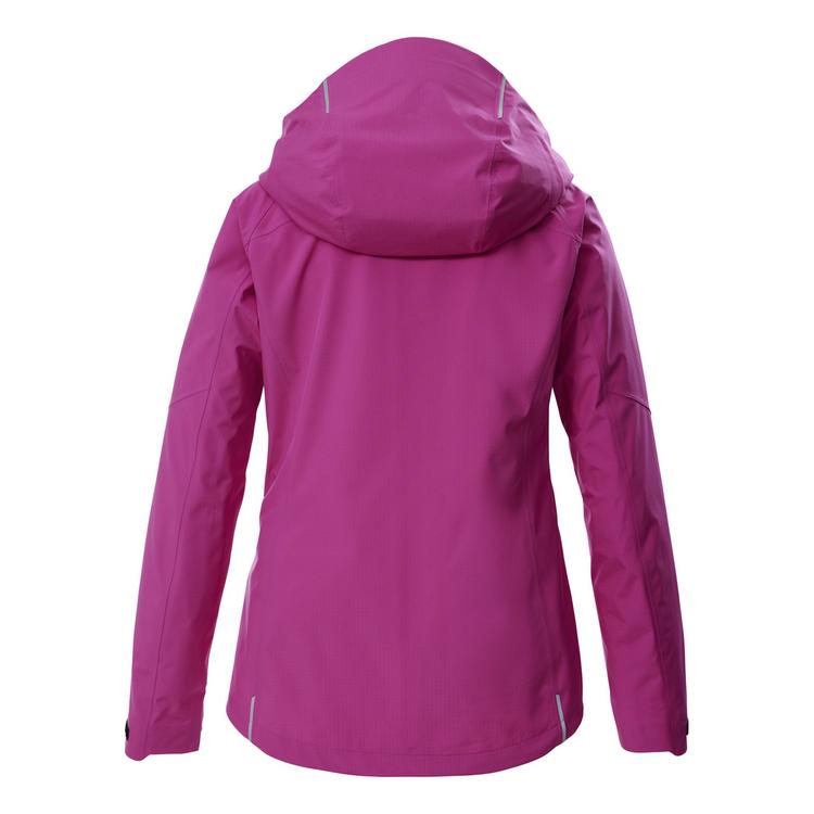 KILLTEC KILLTEC KOS 67 WMN JCKT Softshelljacke Damen - Pink4722 - 0 | SportScheck