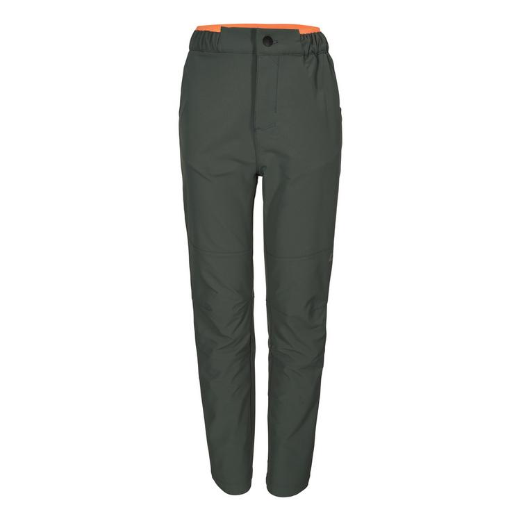 KILLTEC KILLTEC KOS 106 BYS PNTS Funktionshose Kinder - Gr&uuml;n2045 - 0 | SportScheck