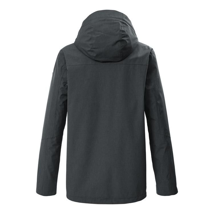 KILLTEC KILLTEC KOS 116 MN JCKT Funktionsjacke Herren - Gr&uuml;n208 - 0 | SportScheck