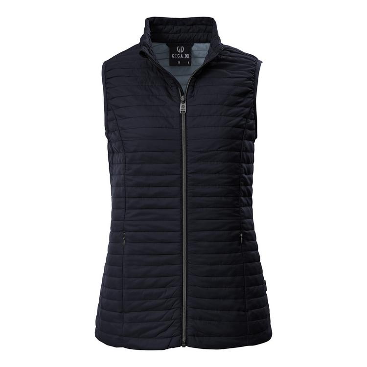 G.I.G.A. DX by killtec G.I.G.A. DX by killtec GS 75 WMN QLTD VST Outdoorweste Damen - Blau3044 - 0 | SportScheck