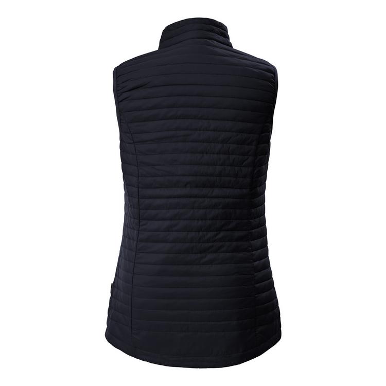 G.I.G.A. DX by killtec G.I.G.A. DX by killtec GS 75 WMN QLTD VST Outdoorweste Damen - Blau3044 - 0 | SportScheck