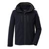 G.I.G.A. DX by killtec GS 100 MN JCKT Funktionsjacke Herren - Blau3044