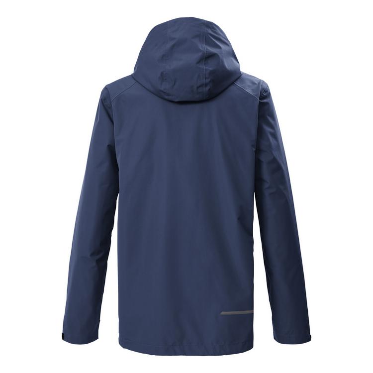 KILLTEC KILLTEC KOS 56 MN JCKT Funktionsjacke Herren - Blau3024 - 0 | SportScheck