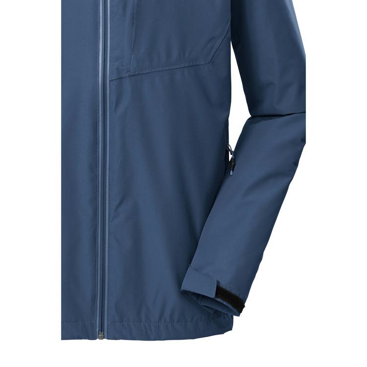 KILLTEC KILLTEC KOS 56 MN JCKT Funktionsjacke Herren - Blau3024 - 2 | SportScheck