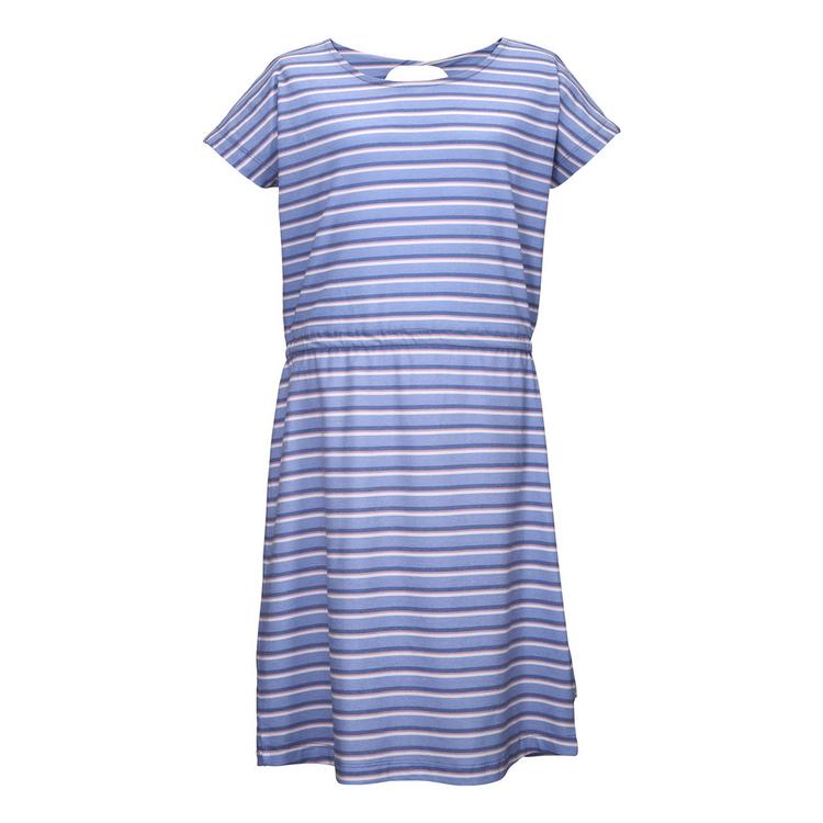 KILLTEC KILLTEC KOS 134 GRLS DRSS Kleid Kinder - Blau3027 - 0 | SportScheck