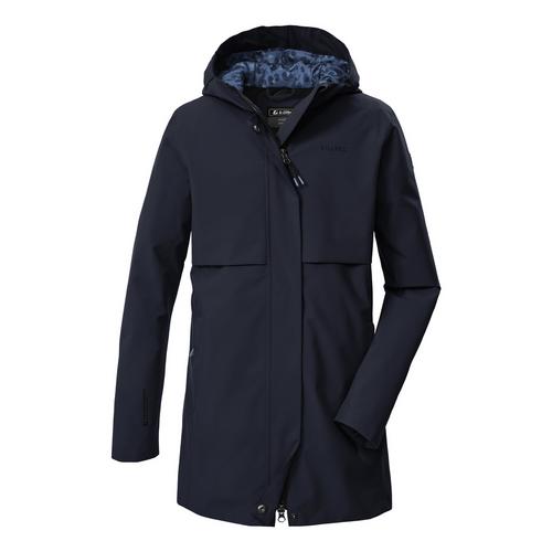 KILLTEC KOS 159 GRLS PRK Funktionsjacke Kinder