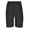 KILLTEC KOS 108 BYS BRMDS Funktionsshorts Kinder - Anthrazit