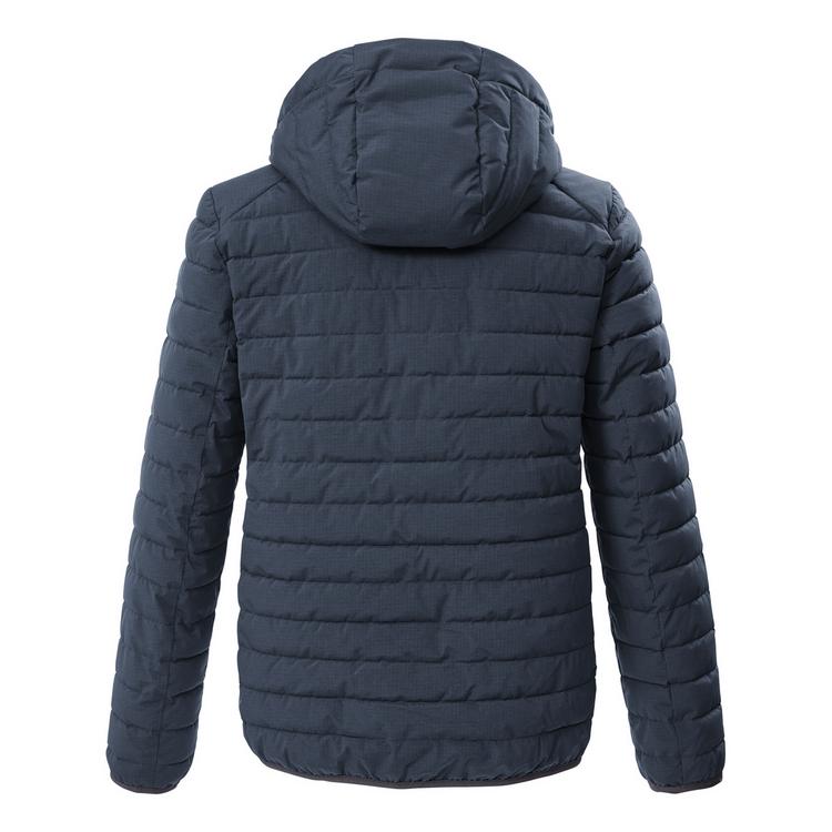 G.I.G.A. DX by killtec G.I.G.A. DX by killtec GS 86 MN QLTD JCKT Funktionsjacke Herren - Rauchblau343 - 0 | SportScheck