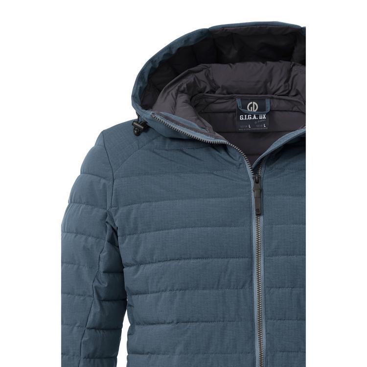 G.I.G.A. DX by killtec G.I.G.A. DX by killtec GS 86 MN QLTD JCKT Funktionsjacke Herren - Rauchblau343 - 1 | SportScheck