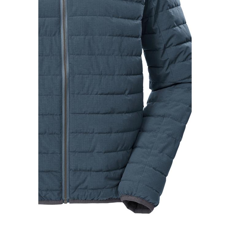 G.I.G.A. DX by killtec G.I.G.A. DX by killtec GS 86 MN QLTD JCKT Funktionsjacke Herren - Rauchblau343 - 2 | SportScheck