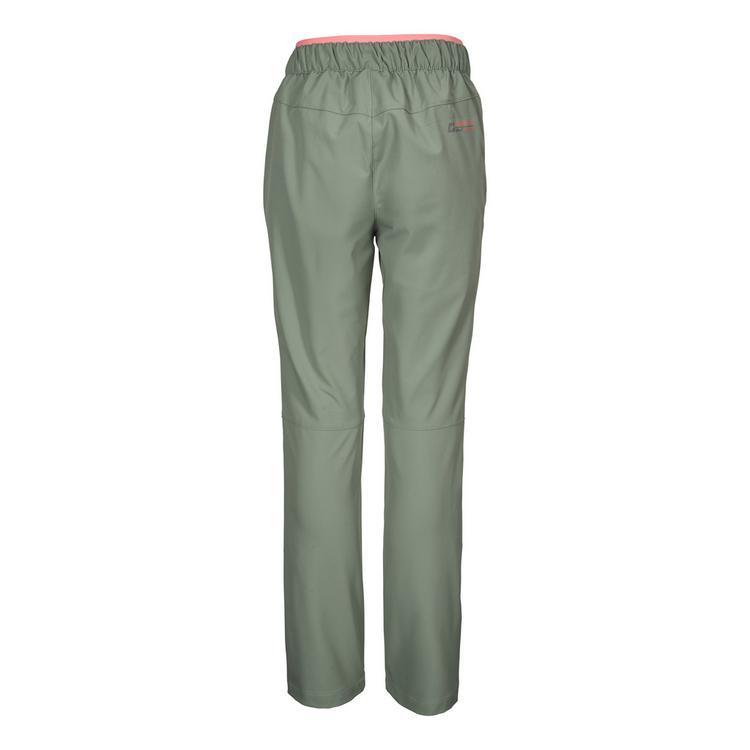 KILLTEC KILLTEC KOS 109 GRLS PNTS Funktionshose Kinder - Gr&uuml;n2047 - 0 | SportScheck