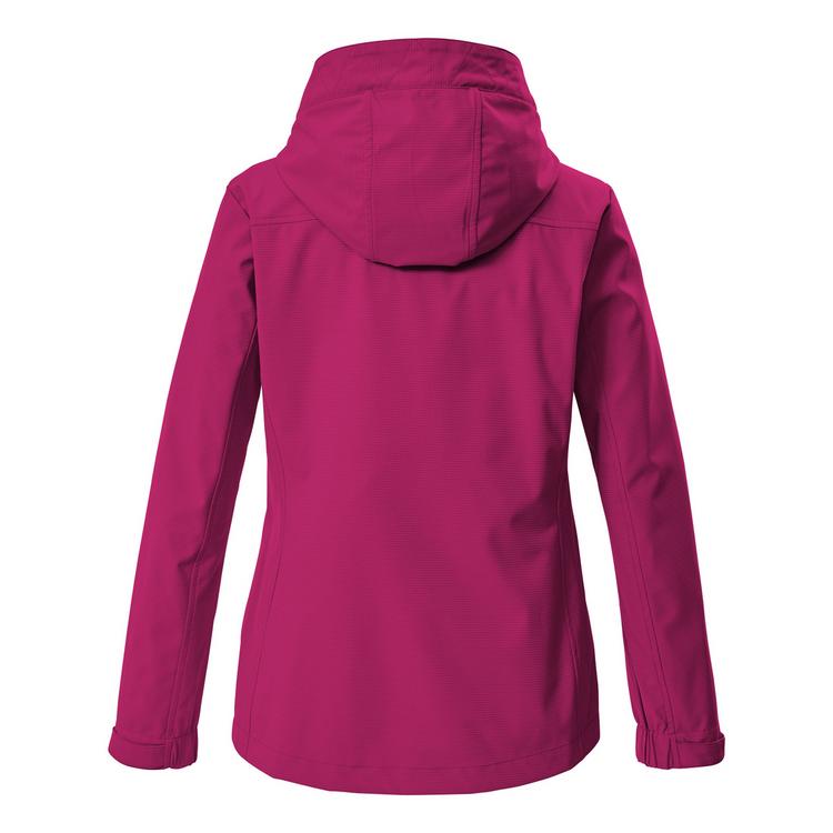 G.I.G.A. DX by killtec G.I.G.A. DX by killtec GS 111 WMN SFTSHLL JCKT Softshelljacke Damen - Pink4713 - 0 | SportScheck