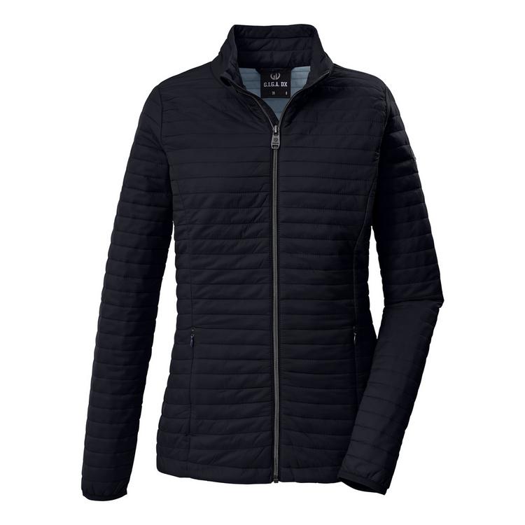 G.I.G.A. DX by killtec G.I.G.A. DX by killtec GS 112 WMN QLTD JCKT Softshelljacke Damen - Blau3044 - 0 | SportScheck