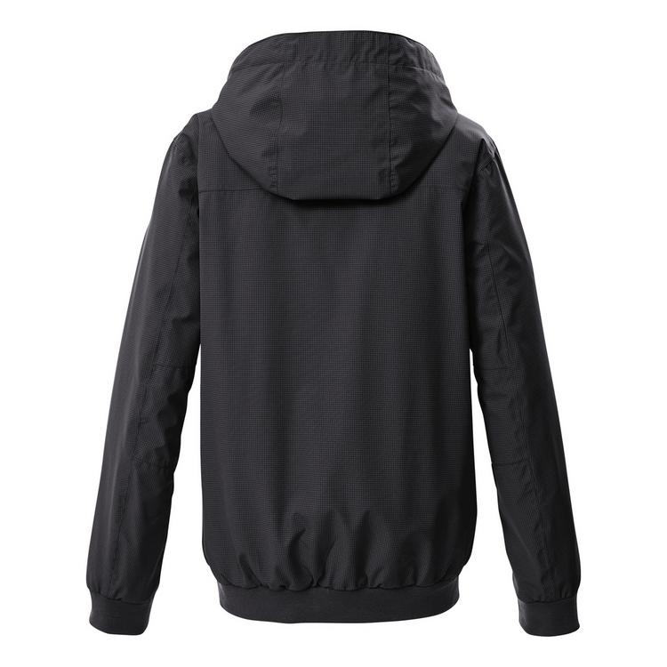 KILLTEC KILLTEC KOS 129 BYS BLSN Softshelljacke Kinder - Anthrazit - 0 | SportScheck