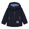 first instinct by killtec FIOS 7 MNS JCKT Softshelljacke Kinder - Blau3044