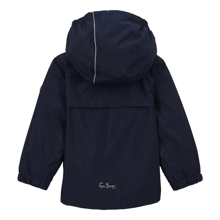 first instinct by killtec first instinct by killtec FIOS 7 MNS JCKT Softshelljacke Kinder - Blau3044 - 0 | SportScheck