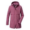 KILLTEC KOS 159 GRLS PRK Funktionsjacke Kinder - Rose4018