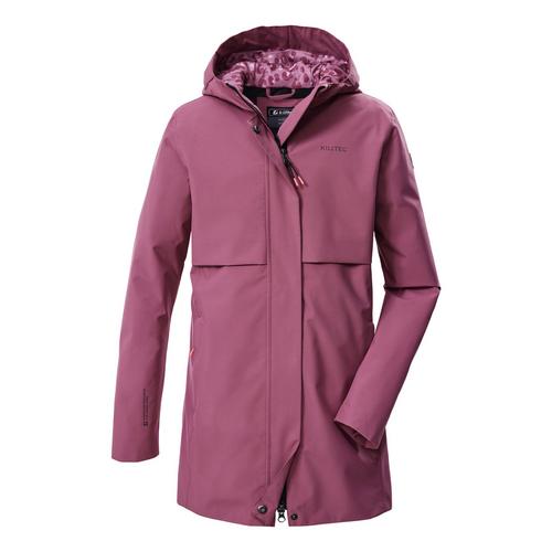 KILLTEC KOS 159 GRLS PRK Funktionsjacke Kinder