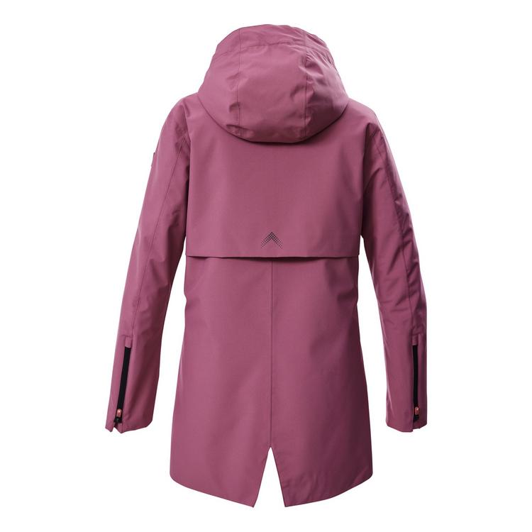 KILLTEC KILLTEC KOS 159 GRLS PRK Funktionsjacke Kinder - Rose4018 - 0 | SportScheck