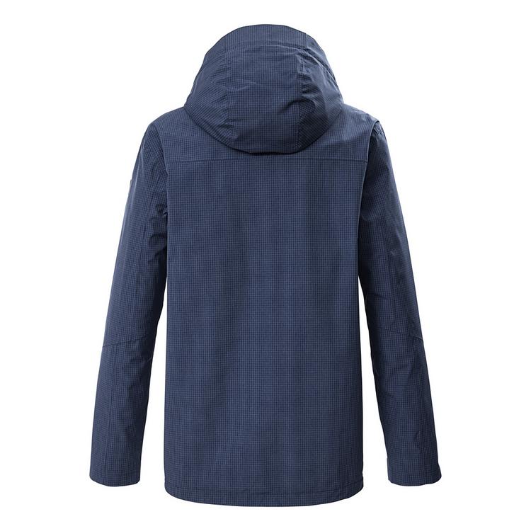 KILLTEC KILLTEC KOS 116 MN JCKT Funktionsjacke Herren - Blau3024 - 0 | SportScheck