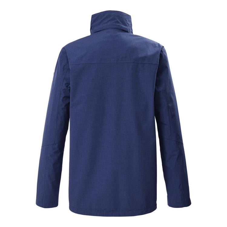 KILLTEC KILLTEC KOS 116 MN JCKT Funktionsjacke Herren - Blau3024 - 1 | SportScheck