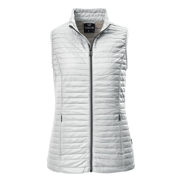G.I.G.A. DX by killtec G.I.G.A. DX by killtec GS 75 WMN QLTD VST Outdoorweste Damen - Wei&szlig;951 - 0 | SportScheck