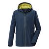 KILLTEC KOS 56 MN JCKT Funktionsjacke Herren - Blau3048
