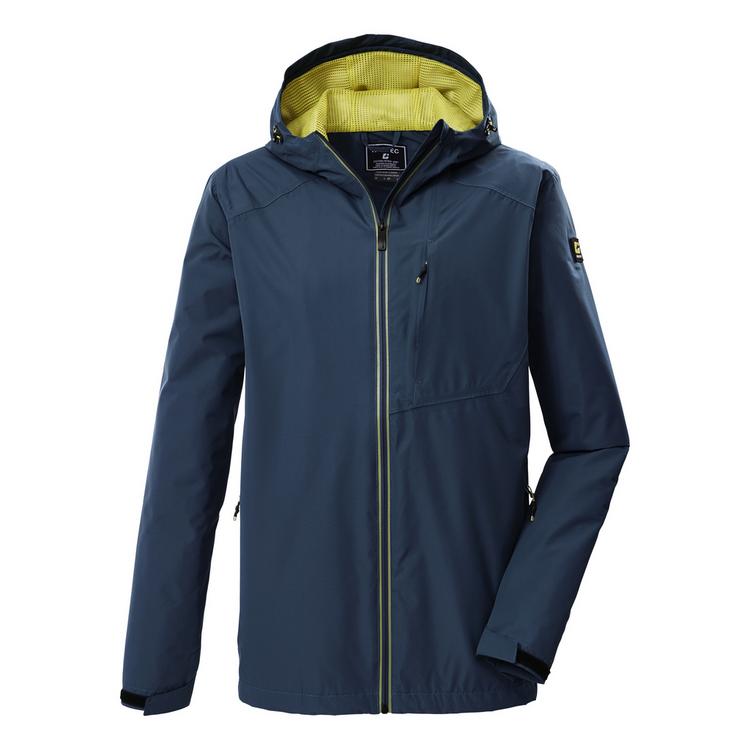 KILLTEC KILLTEC KOS 56 MN JCKT Funktionsjacke Herren - Blau3048 - 0 | SportScheck