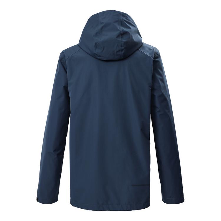 KILLTEC KILLTEC KOS 56 MN JCKT Funktionsjacke Herren - Blau3048 - 0 | SportScheck